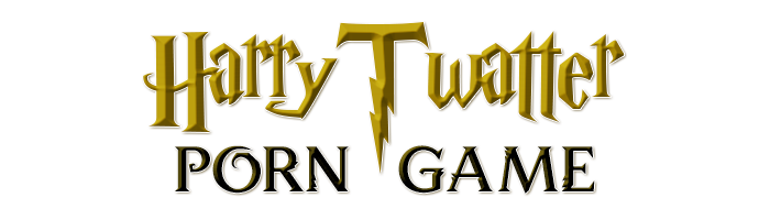 Harry Twatter Porn Game